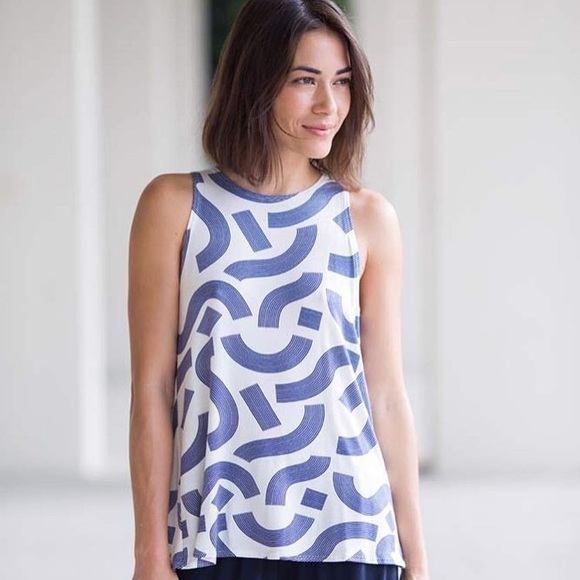 Fighting Eel Tops Fighting Eel Top Poshmark